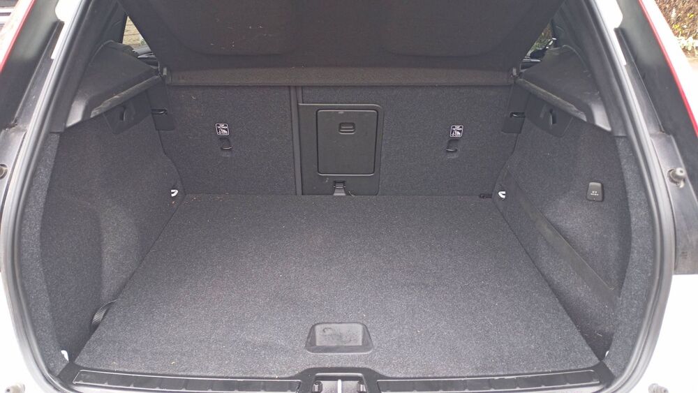 XC40 T5 Twin engine 261 Plug in Hybrid DCT7 Business - Automatiqu 2020 occasion 14610 Epron