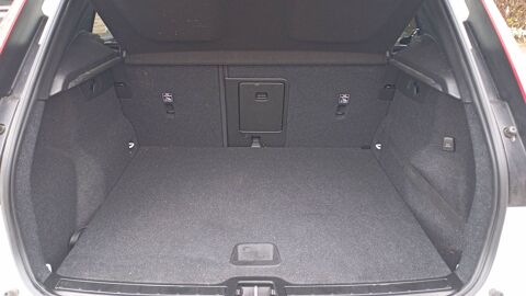 XC40 T5 Twin engine 261 Plug in Hybrid DCT7 Business - Automatiqu 2020 occasion 14610 Epron