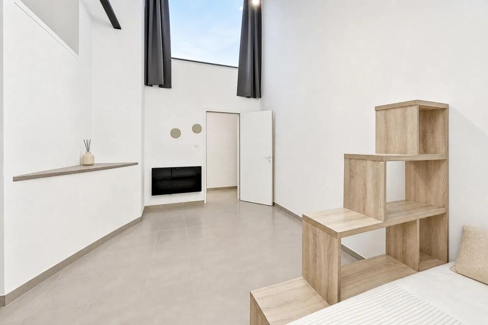 Vente Loft Loft 95 m² au cœur de Perpignan Perpignan