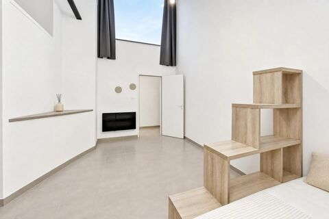  Loft à vendre 3 pièces 95 m²