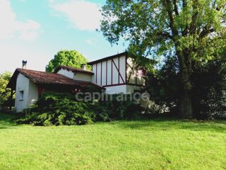  Maison à vendre 5 pièces 160 m²
