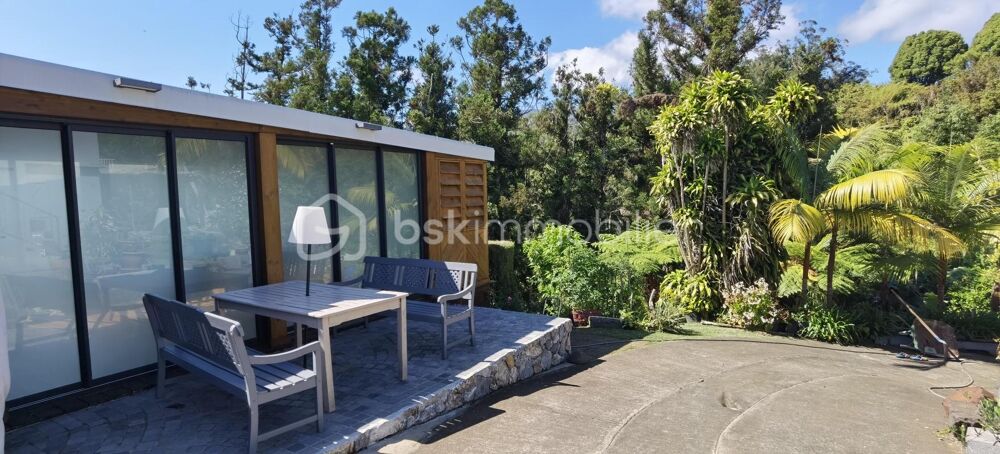 A VENDRE - VILLA - SAINT DENIS - LE BRULE