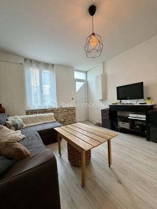  Maison à vendre 4 pièces 75 m²