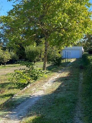  Terrain  vendre 1650 m