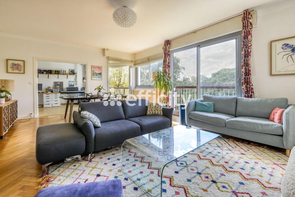 Vente Appartement Appartement Nantes