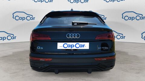 Q5 II 50 TFSIe 299 Quattrro S-Tronic 7 S line 2024 occasion 64150 Pardies