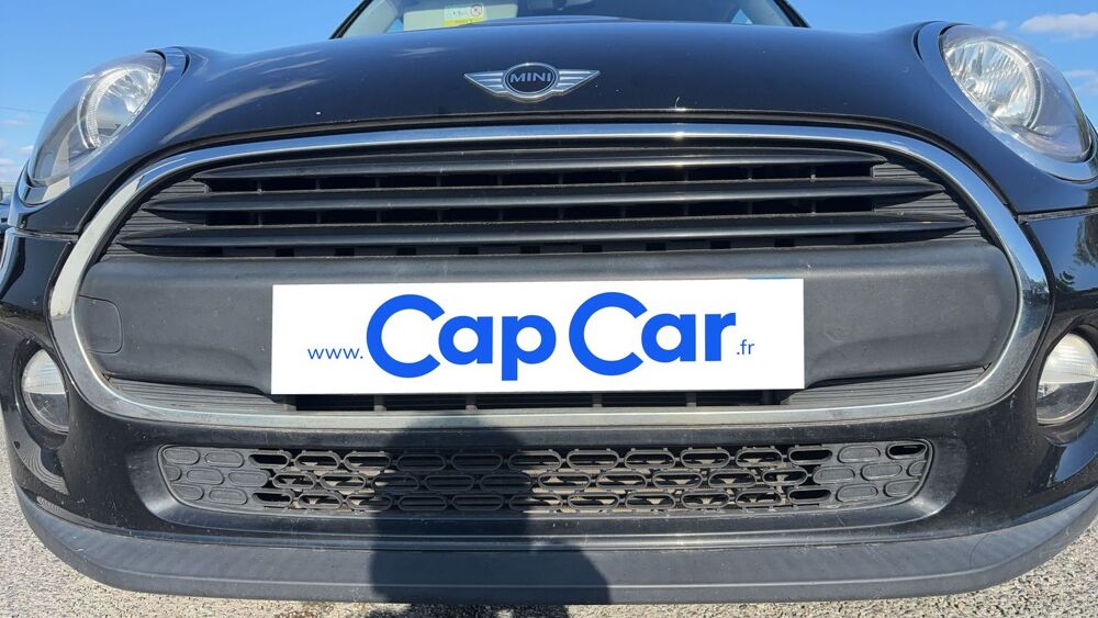 Cooper F56 1.2 One 75ch 102 - 4 places 2016 occasion 33500 Libourne