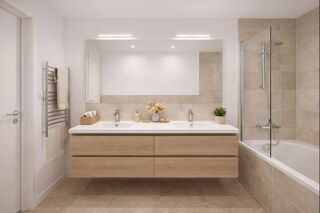  Appartement � vendre 4 pi�ces 87 m�