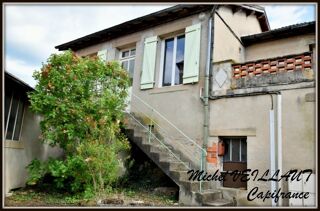  Maison  vendre 6 pices 200 m