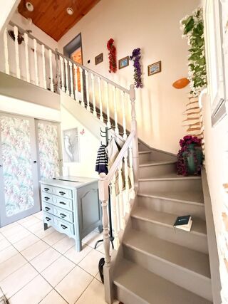  Maison � vendre 7 pi�ces 166 m�