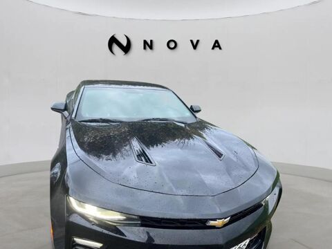 Camaro 6.2 V8 Sport AT 2017 occasion 33600 Pessac