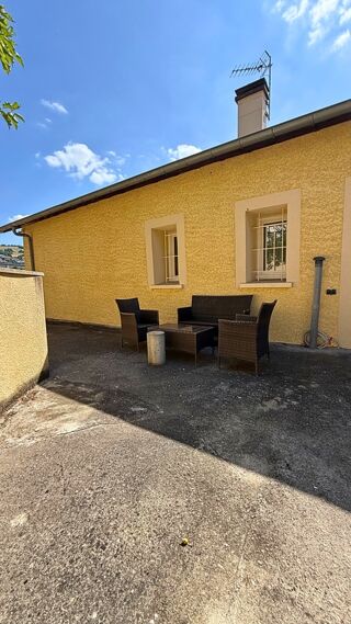  Maison � vendre 6 pi�ces 2115 m�