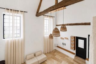  Maison à vendre 5 pièces 93 m²