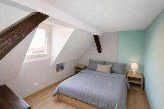  Maison à vendre 4 pièces 127 m²