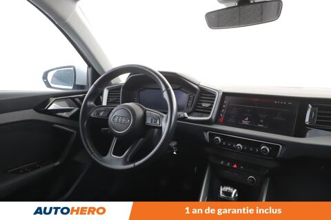A1 25 TFSI Advanced 95 ch 2023 occasion 92130 Issy-les-Moulineaux