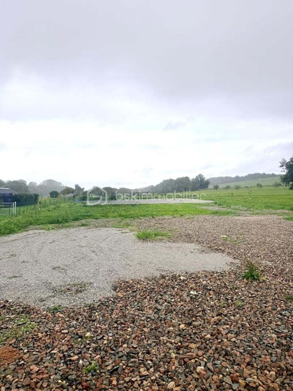 Vente Terrain VALDIVIENNE – TERRAIN À BÂTIR 2620 m² – VIABILISÉ – IDÉAL PROJET FAMILIAL Valdivienne