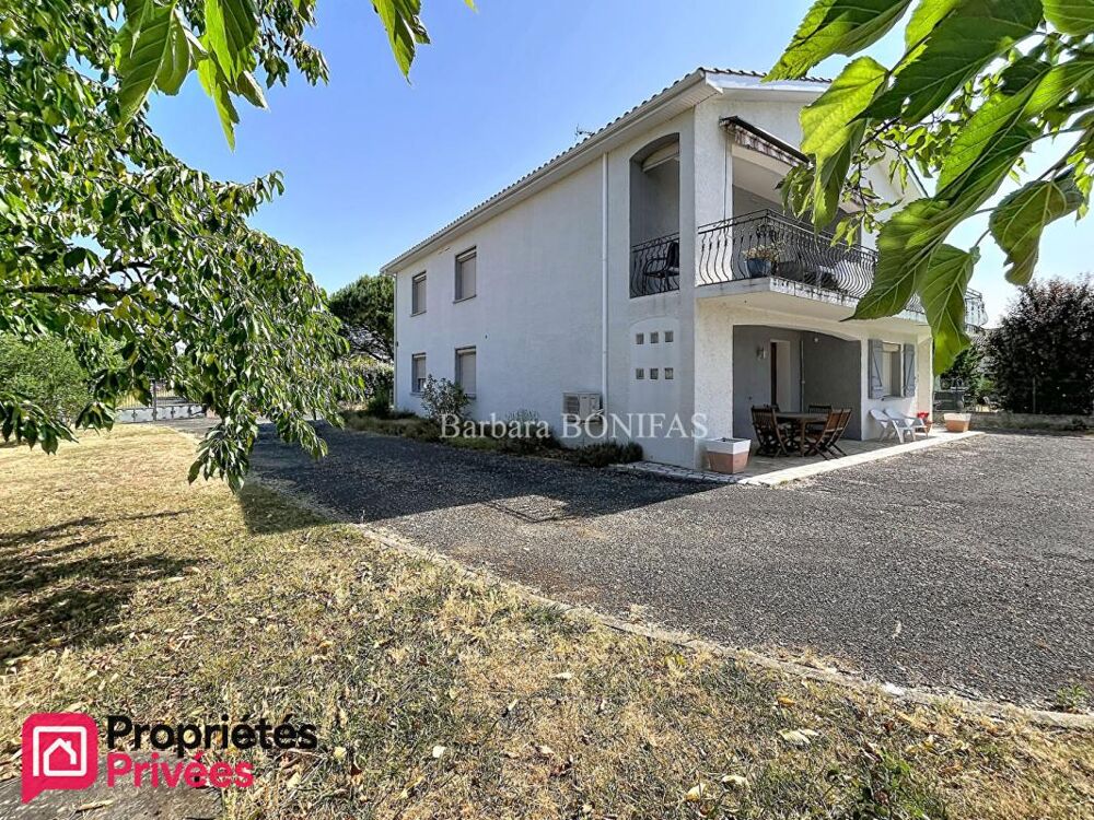 Maison Lavaur 6 pièces 184 m2