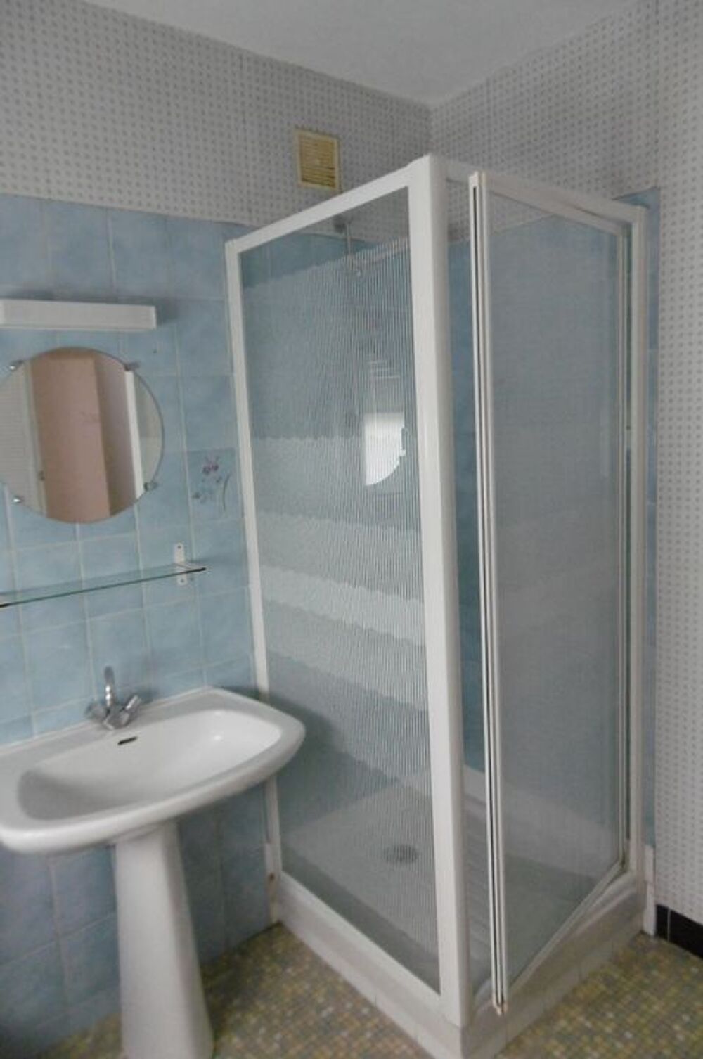 Location Appartement Chambre de 25m2 à louer sur Angers Angers