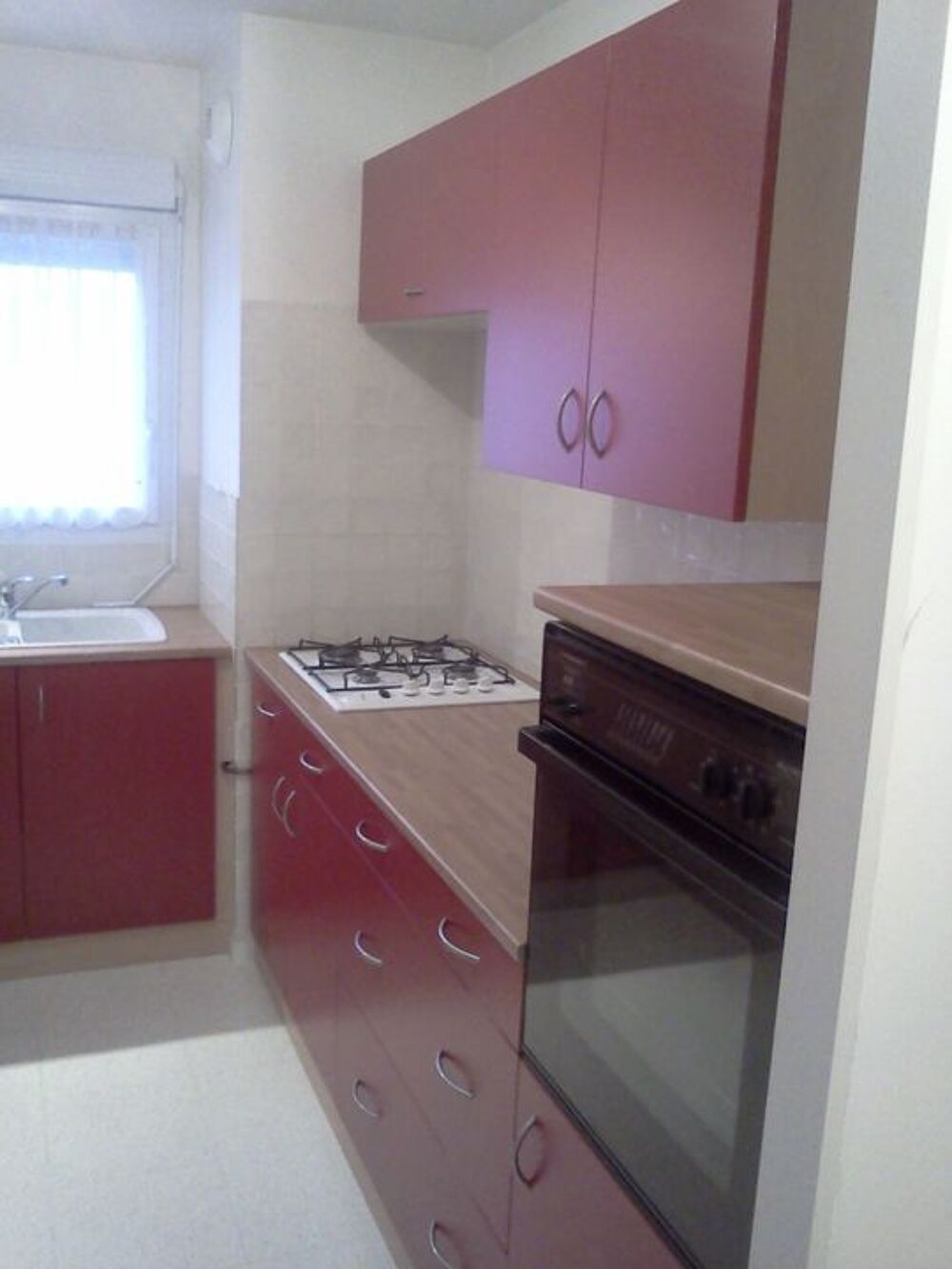 Appartement de 73m2 à louer sur Issoire