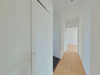  Appartement à vendre 3 pièces 56 m²