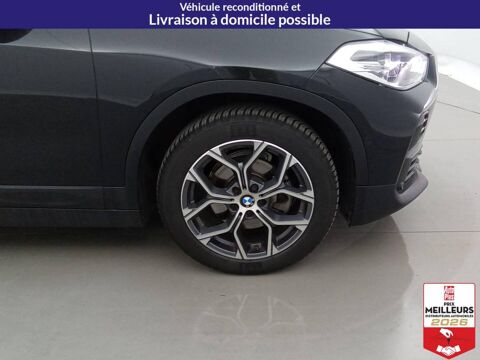 X2 sDrive 18i 136 DKG7 Design 2023 occasion 10150 Lavau