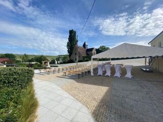  Propri�t�/ch�teau � vendre 15 + pi�ces 1298 m�