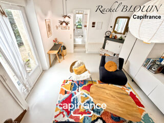  Maison � vendre 3 pi�ces 76 m�