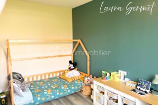  Maison � vendre 4 pi�ces 110 m�