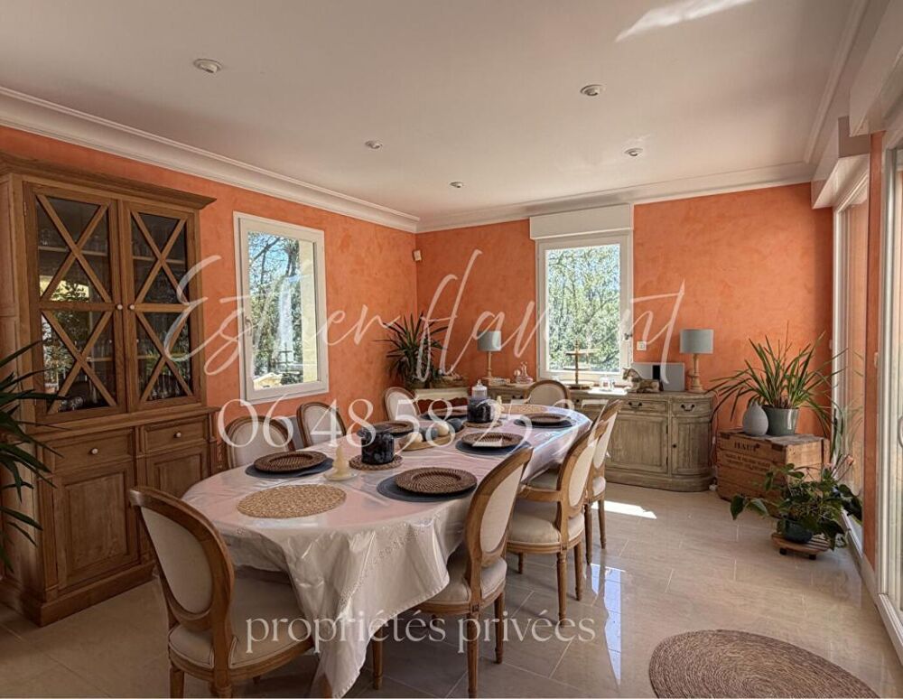 à vendre  Propriété/château Saint-Ambroix (30500)