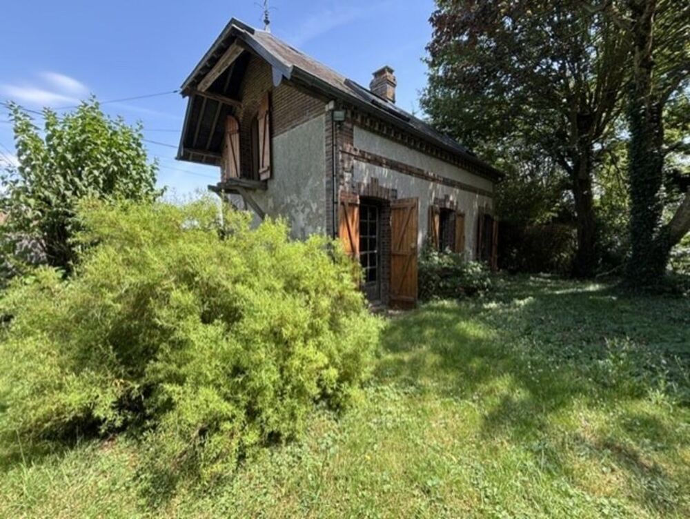 Vente Maison Un lieu de vie unique avec trois maisons aux possibilités infinies ! Corneuil