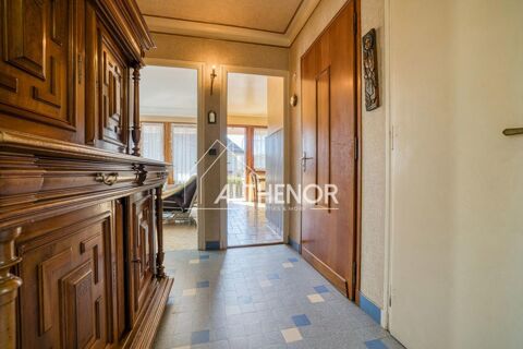  Maison � vendre 7 pi�ces 150 m�