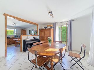  Maison � vendre 5 pi�ces 120 m�