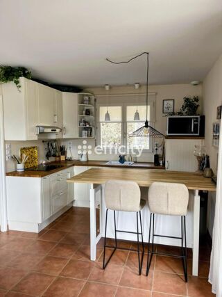  Maison à vendre 5 pièces 100 m²