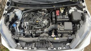 Yaris IV 1.5 VVT-i 125 Design 2022 occasion 22100 Dinan