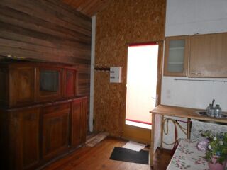  Chalet à vendre 3 pièces 23 m²