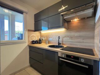  Appartement à vendre 2 pièces 38 m²