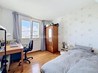  Appartement � vendre 3 pi�ces 52 m�
