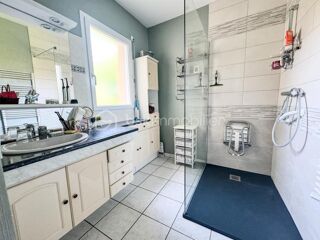  Maison à vendre 6 pièces 122 m²
