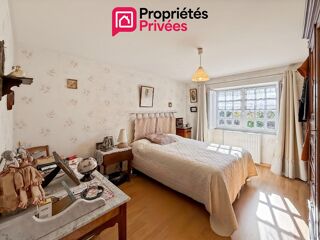  Maison à vendre 5 pièces 117 m²