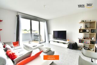  Appartement � vendre 2 pi�ces 42 m�