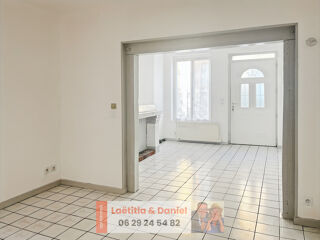  Maison à vendre 3 pièces 48 m²