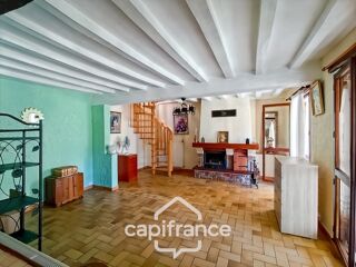  Maison � vendre 7 pi�ces 212 m�