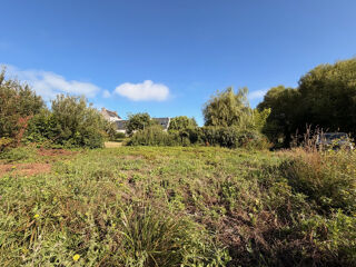  Terrain à vendre 1282 m²