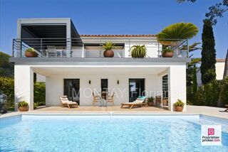  Villa  vendre 4 pices 116 m
