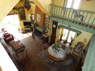  Maison � vendre 7 pi�ces 220 m�