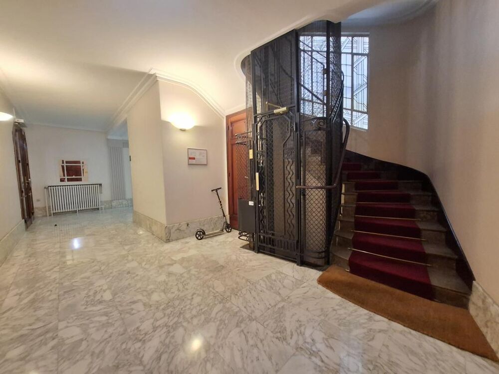  vendre  Appartement Paris 16