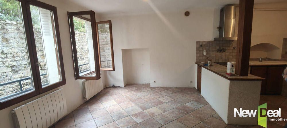 Vente Maison Maison T5 - Vieille ville de Terrasson Terrasson lavilledieu