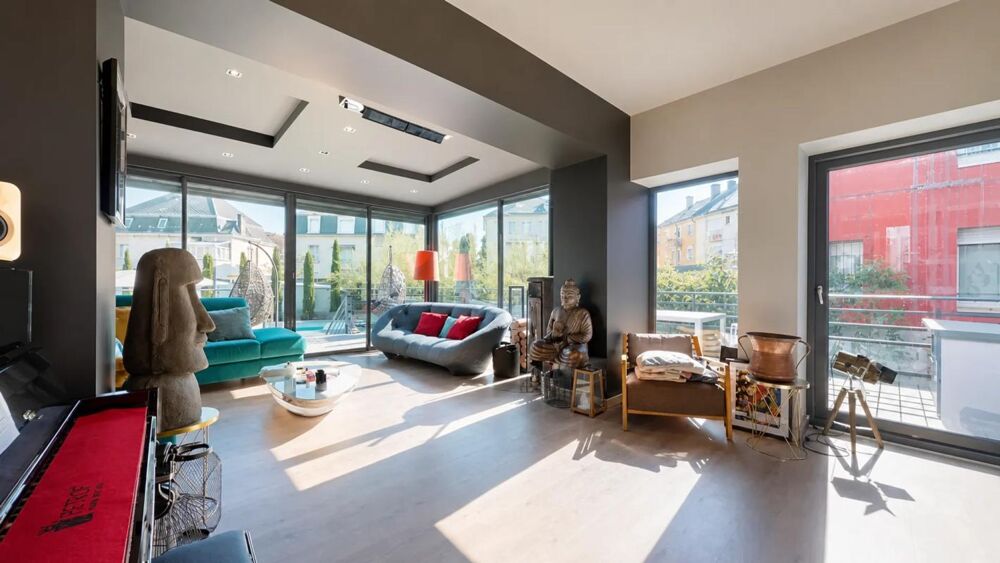 Maison de 9 pièces de 243 m² à Thionville