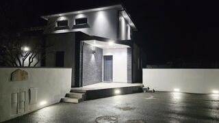  Maison � vendre 4 pi�ces 134 m�