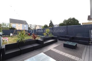  Maison à vendre 5 pièces 138 m²